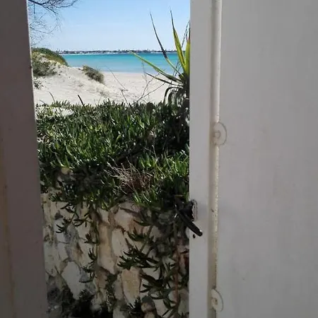 Vista Mare * Торре-Лапилло