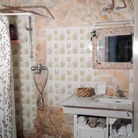 Vista Mare Апартаменты Торре-Лапилло
