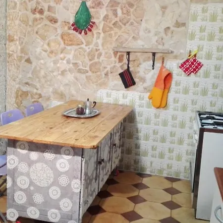 Apartamento Vista Mare *